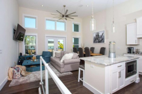 Sound Side Lofts Unit 203